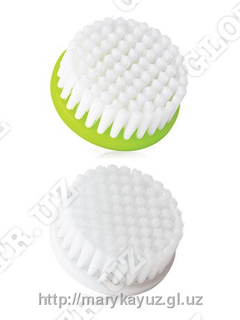 Сменные насадки на щетку для глубокого очищения