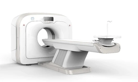 Kompyuterniy tomograf anatom 16hd