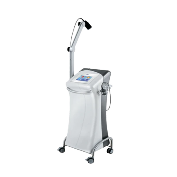 Mnogochastotnaya ultrazvukovaya terapiya FISIOSONIC®PLUS