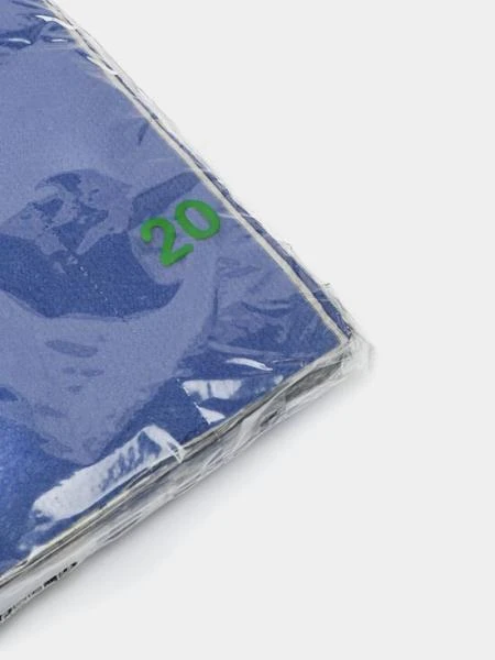 Salfetkalar Elma 33x33 Classic (272)