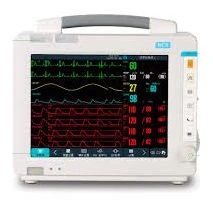 Monitor pasienta COMEN NC8