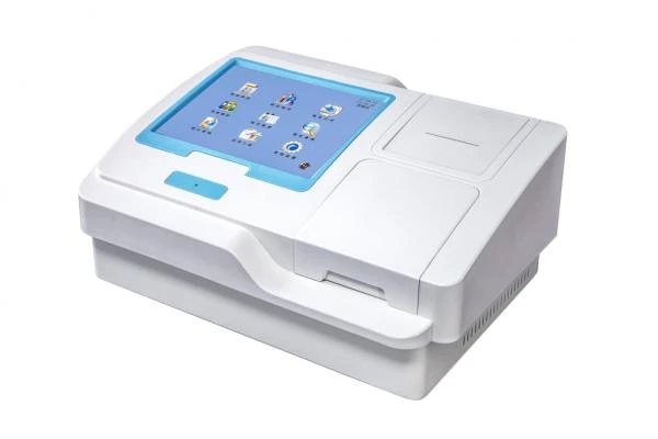 Иммуноферментный анализатор MELI009