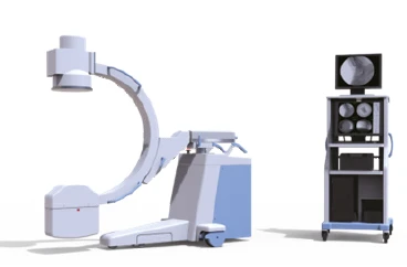 Рентген оборудование AccuRay 525R