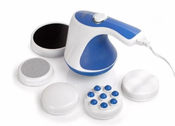 Relax Va Tone Massajchisi