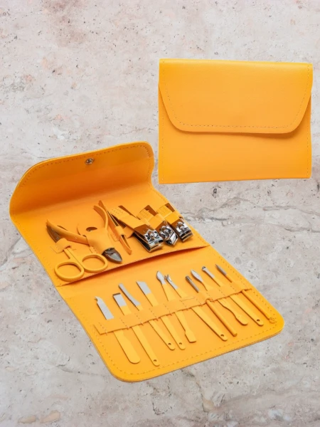 Маникюрный набор