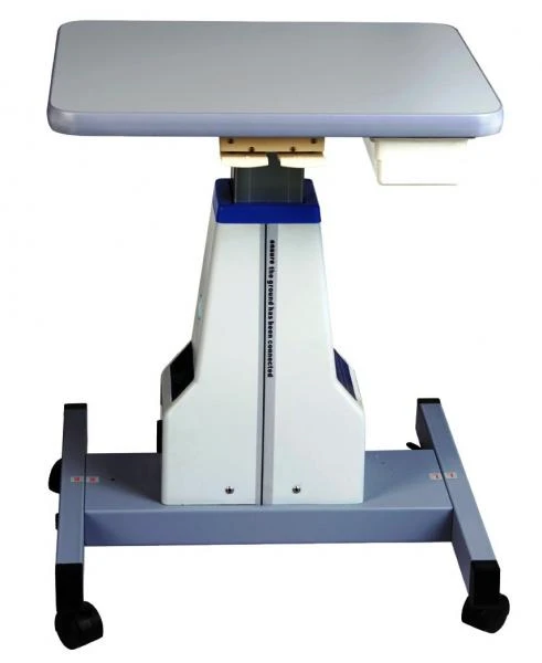 Столы приборные с электроприводом.