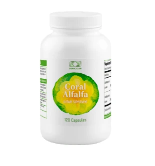 Корал Босвеллия Коралловый клуб от суставных проблемах