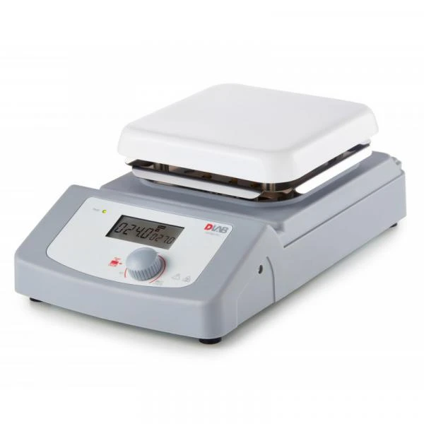 Лабораторная нагревательная плитка HP380-Pro