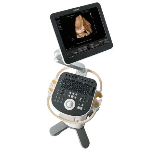 Ультразвуковая система Philips ClearVue 350
