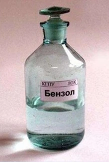Benzol
