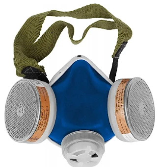 #873.Respirator RPG-67