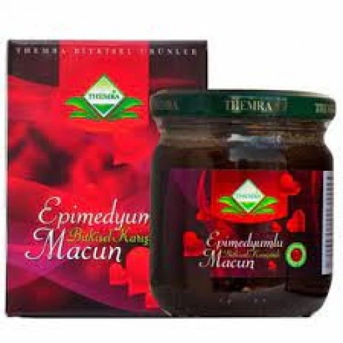 Эпимедиумная Паста для лечения простатита