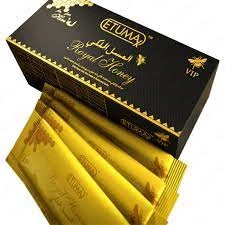 Korolevskiy myod Royal Honey VIP