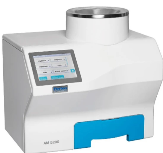 Analizator vlajnosti zerna Perten AM 5200