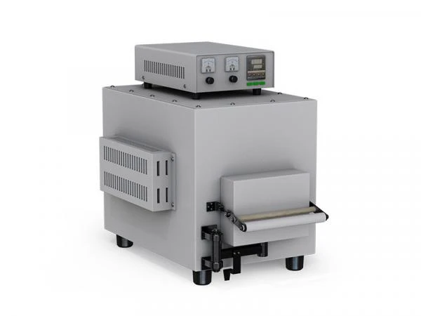 Муфельная печь МП