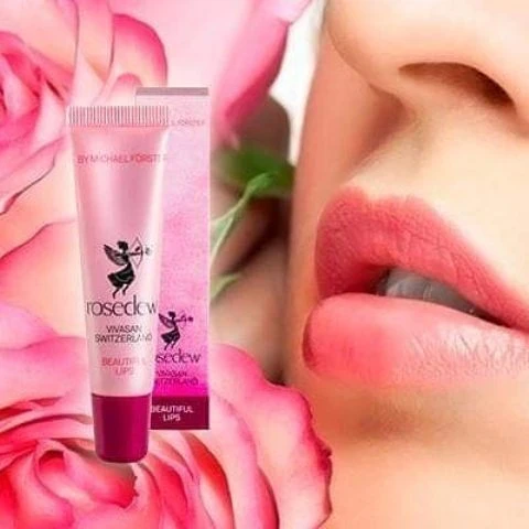 Balzam dlya gub Rouzdyu Vivasan, Shveysariya