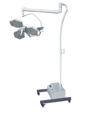 Хирургический светильник 120000 люкс