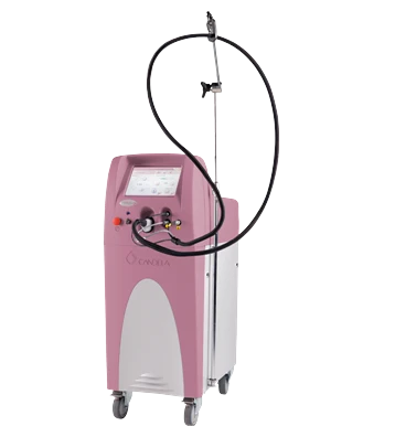 Sosudistiy lazer CANDELLA Vbeam Perfecta