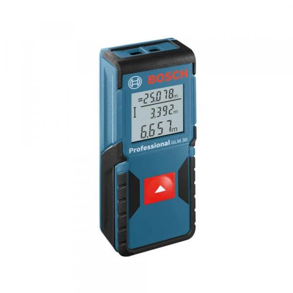 Lazerniy dalnomer BOSCH GLM30 30m