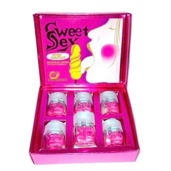 Таблетки женские