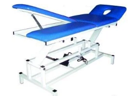 Кушетка п/м массажная ММ 077