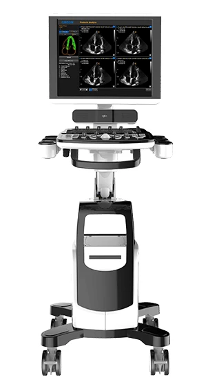 UZI APPARAT CHISON QBIT 7