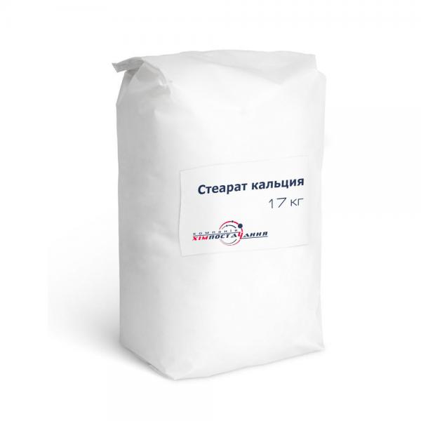 Кальций стеарат