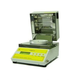 Analizator vlajnosti ELVIZ-2S