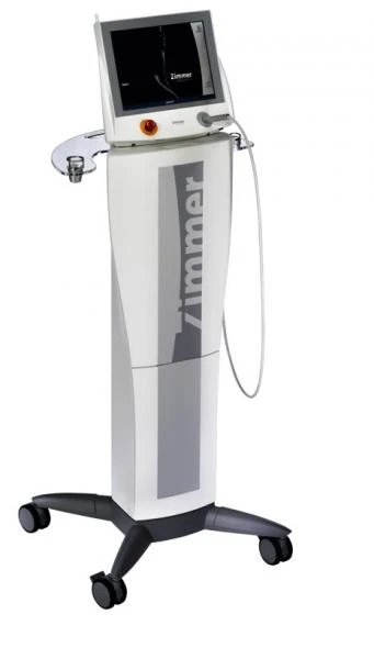 Аппарат для лазерной терапии OptonPro, Германия