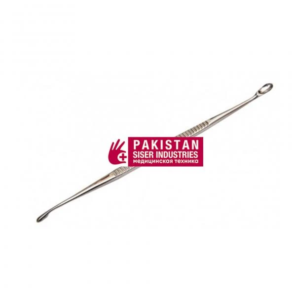 Kostnaya lojka dvuxstoronnyaya