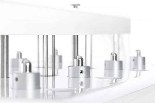 Tester rastvoreniya DT 820