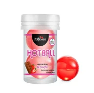 Hot Ball Uva-braziliyalik yog ' - uzum aromati to'plari