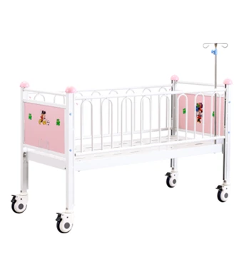Detskaya medisinskaya krovat SK-A2