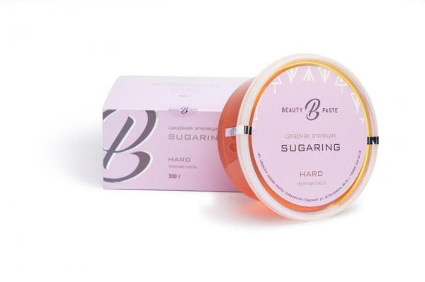 Pasta dlya depilyasii Beauty Paste HARD (300gr) optom