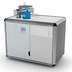 Анализатор белка NDA 701 по методу Дюма