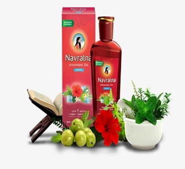 Soch yog'i "Navratna yog'i"