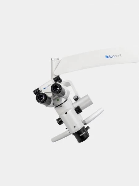 Микроскоп (DOM3000D)+MORA