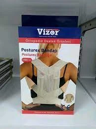 Jenskiy korrektor osanki Postureks ot Vizor