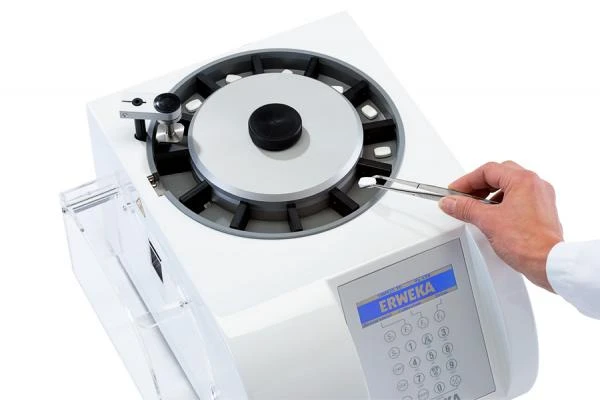 Тестер прочности TBH 425