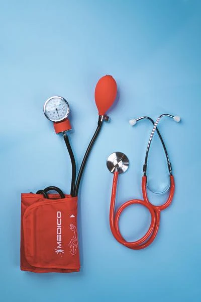 Механический тонометр MEDICO JD-1004