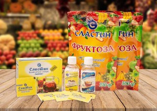 Диетическое и диабетическое питание