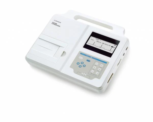 Одноканальный электрокардиограф CM100 (COMEN, КНР)