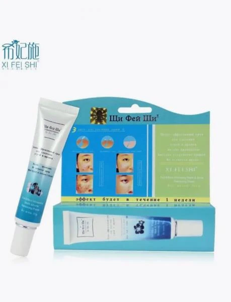 Крем для удаления прыщей и шрамов Xi fei shi