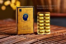 kapsulalar  Linchji kordiseps LIKE