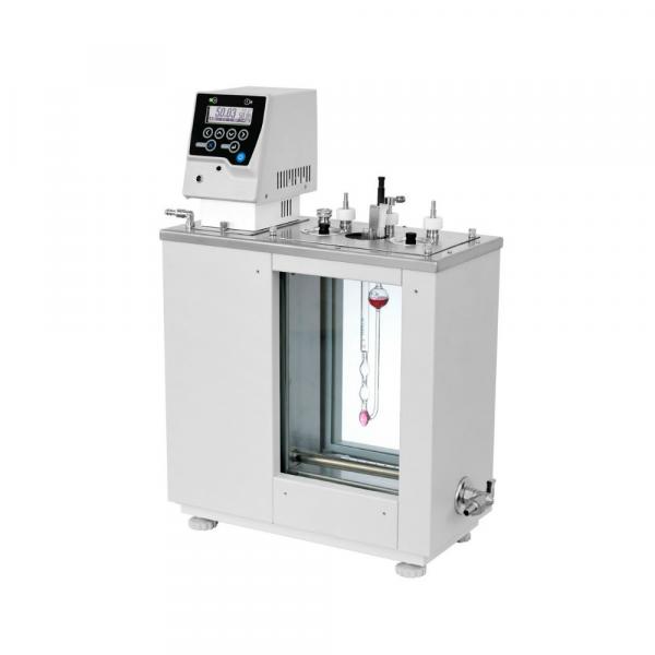 Термостат ВИС-Т-08-4 жидкостный