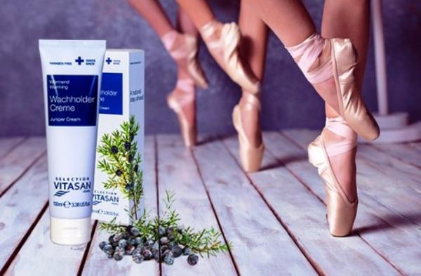 Krem Mojjevelnik, Vivasan, Shveysariya