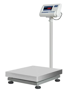 XY150E seriyali tashqi kalibrlangan elektron tarozilar (160 kg / 10 g)