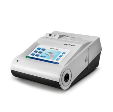 Биохимический анализатор i15