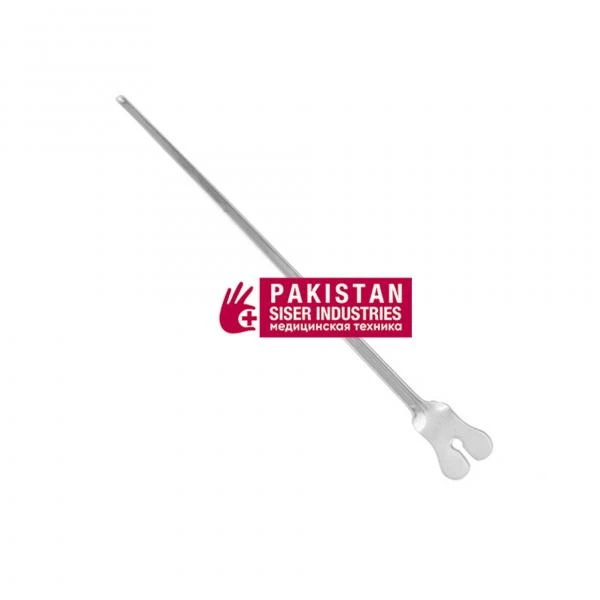 Zond xirurgicheskiy jelobovatiy