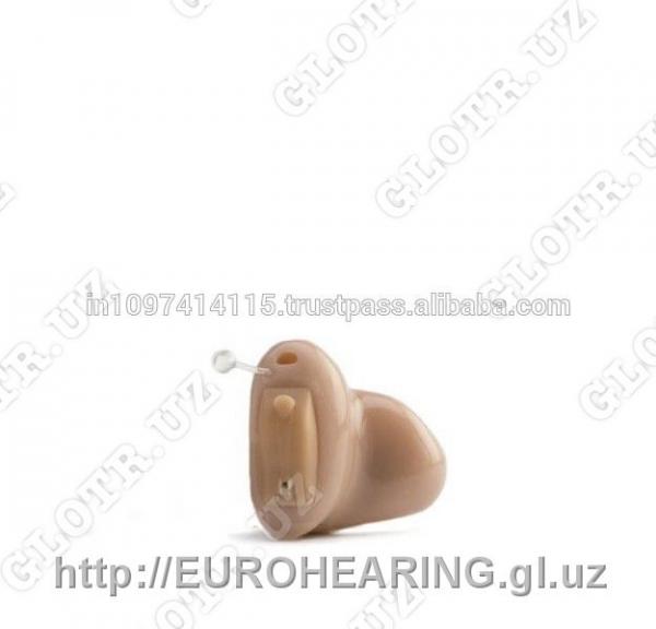 Oticon Get CIC Power